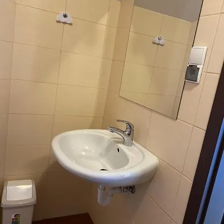 Pokoje I Domki Wiktoria * Bedzino