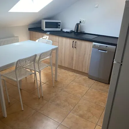Pokoje I Domki Wiktoria * Bedzino