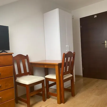 Pokoje I Domki Wiktoria